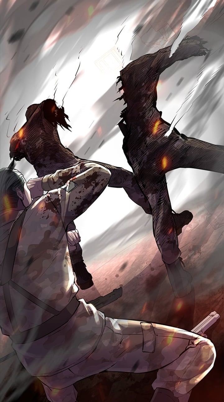 Baca The Boy of Death Chapter 220 Bahasa Indonesia page 34