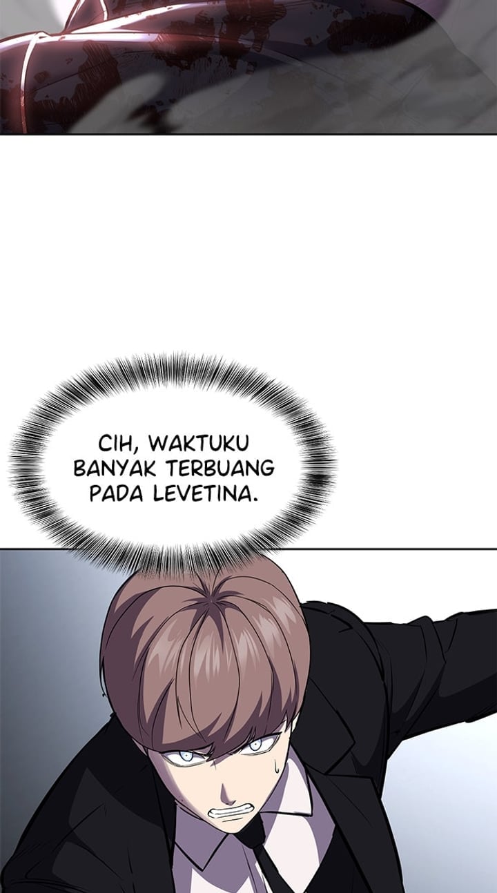 Baca The Boy of Death Chapter 220 Bahasa Indonesia page 304