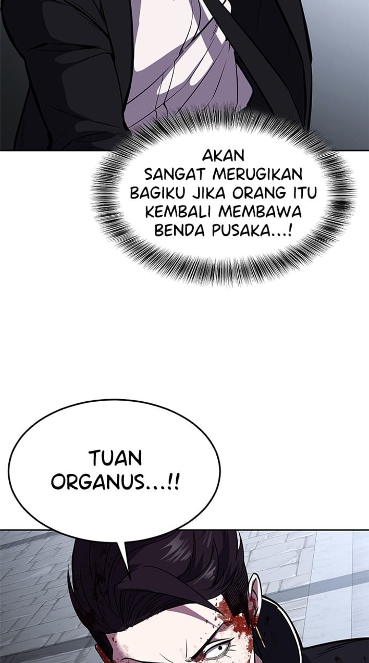 Baca The Boy of Death Chapter 220 Bahasa Indonesia page 306