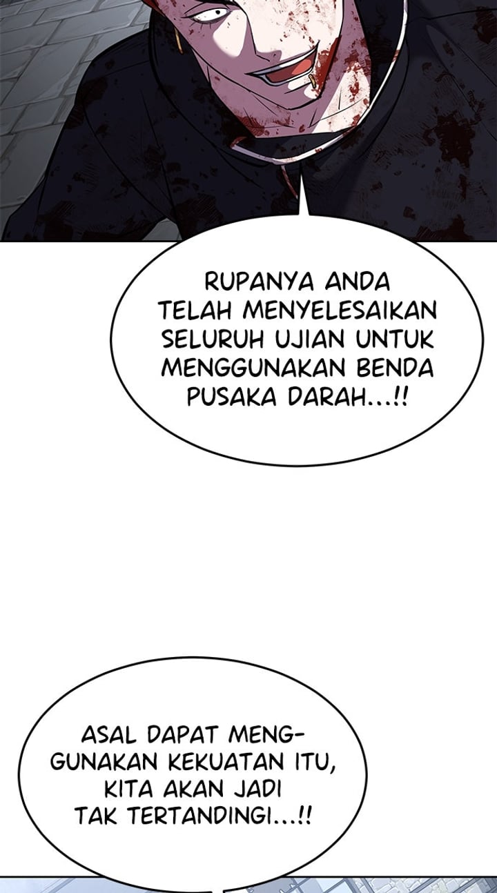 Baca The Boy of Death Chapter 220 Bahasa Indonesia page 308