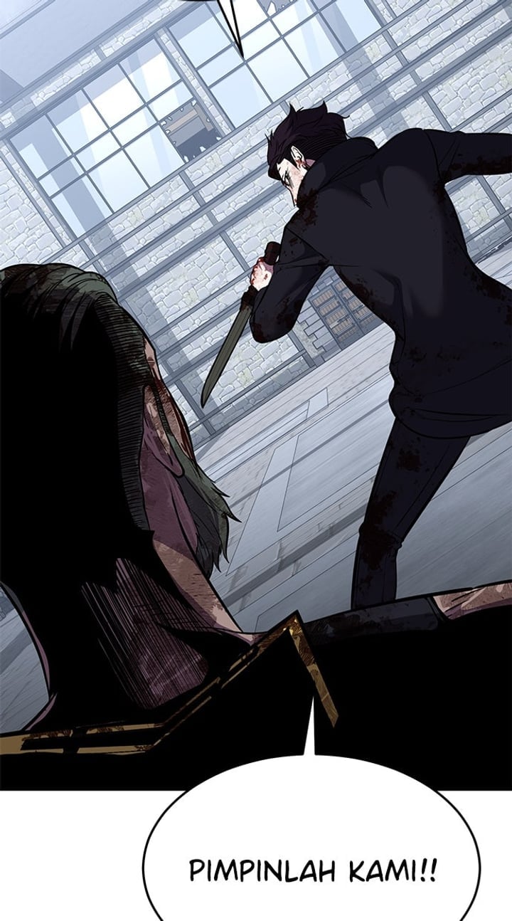 Baca The Boy of Death Chapter 220 Bahasa Indonesia page 310