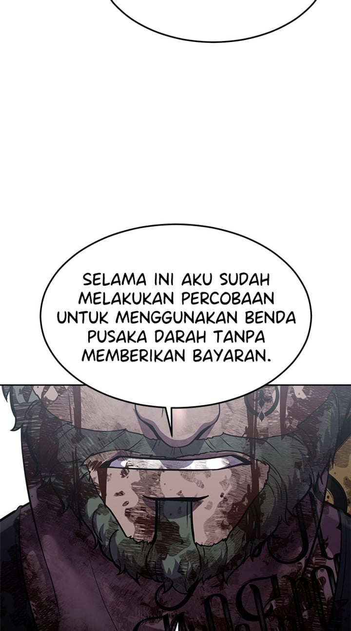 Baca The Boy of Death Chapter 220 Bahasa Indonesia page 312
