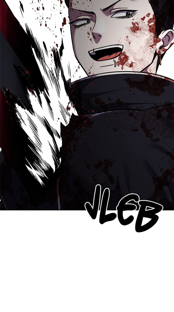 Baca The Boy of Death Chapter 220 Bahasa Indonesia page 320
