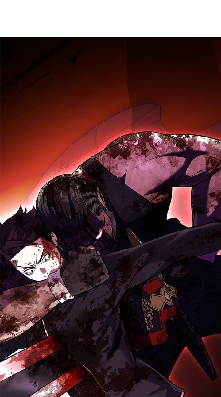 Baca The Boy of Death Chapter 220 Bahasa Indonesia page 322
