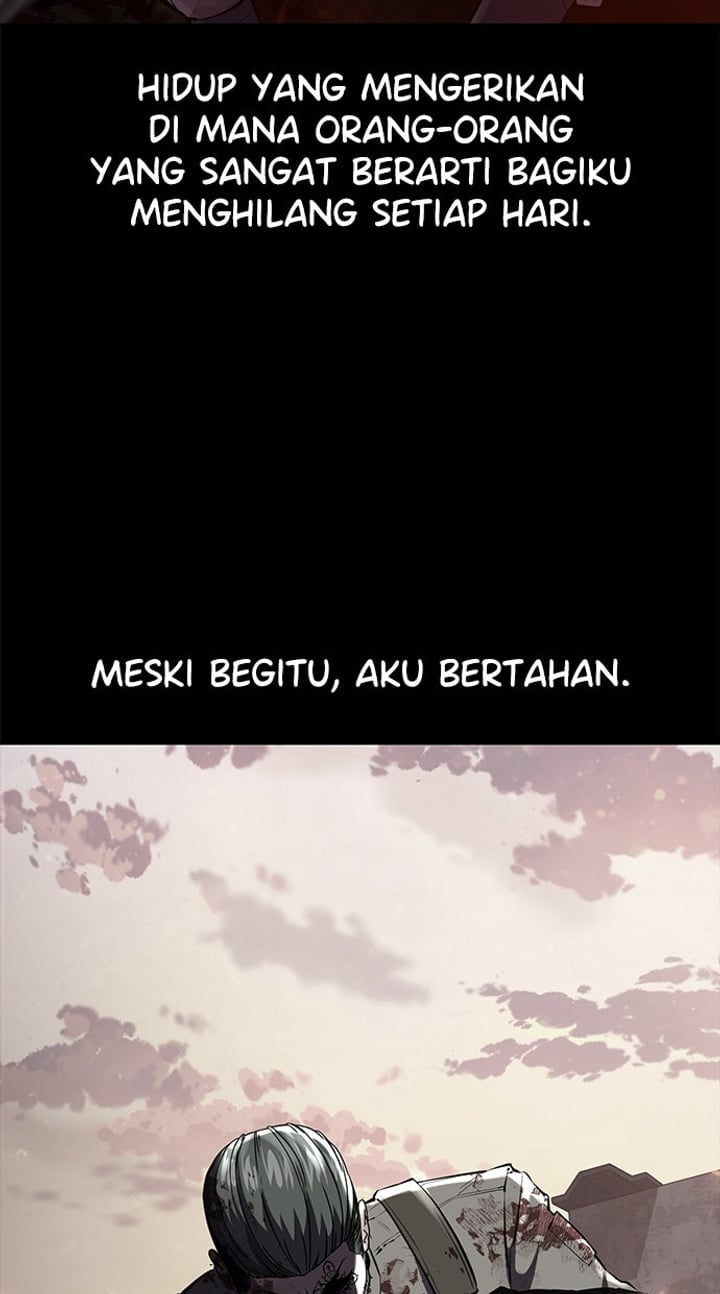 Baca The Boy of Death Chapter 220 Bahasa Indonesia page 36
