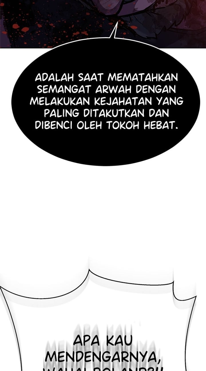 Baca The Boy of Death Chapter 220 Bahasa Indonesia page 332