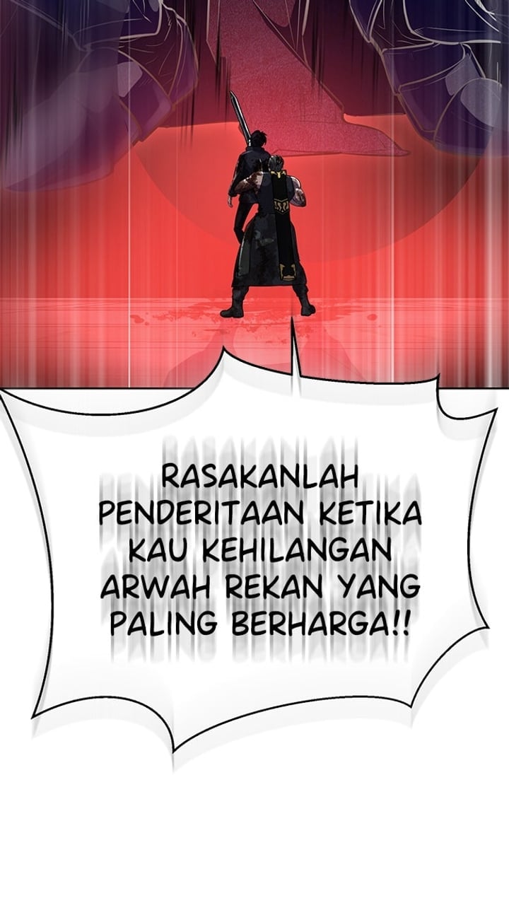 Baca The Boy of Death Chapter 220 Bahasa Indonesia page 336