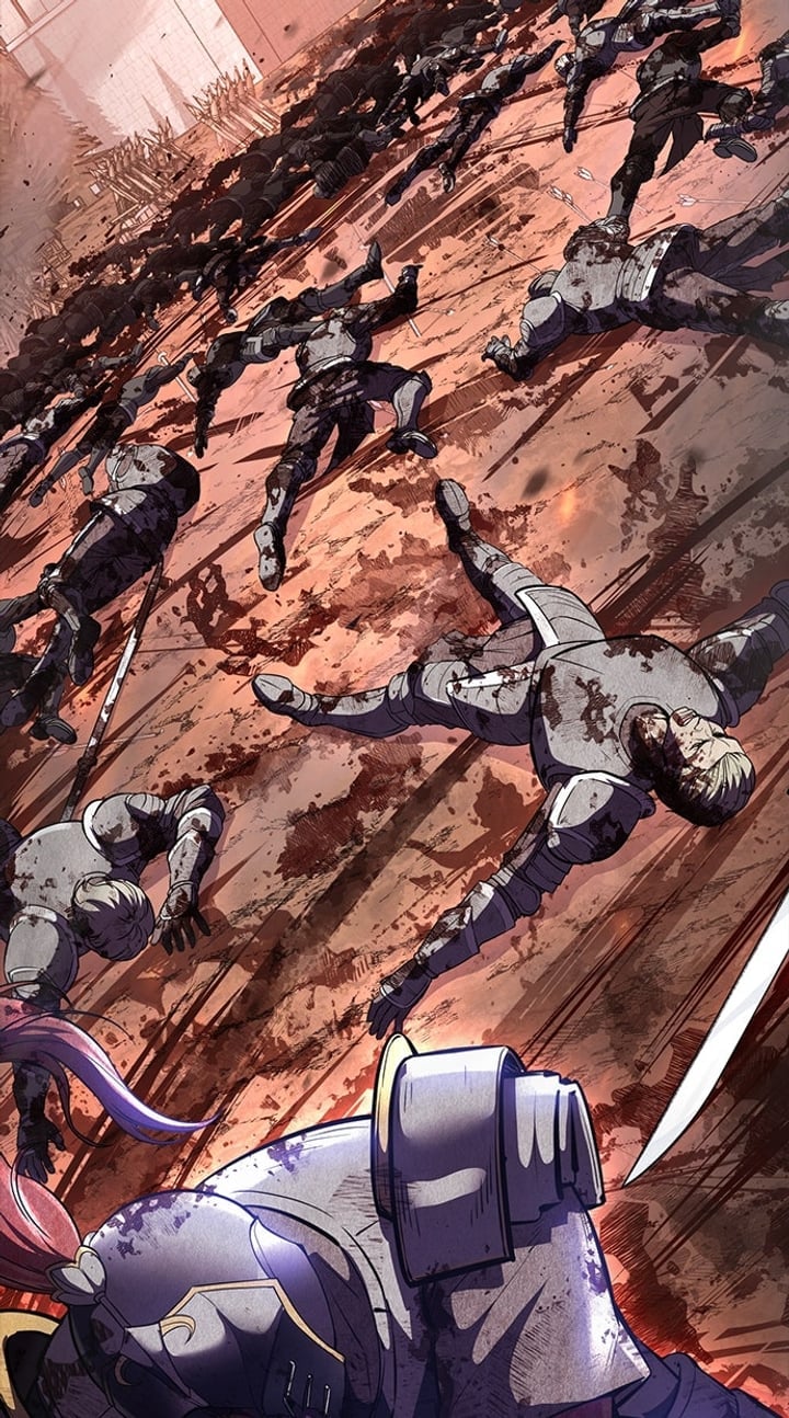 Baca The Boy of Death Chapter 220 Bahasa Indonesia page 340