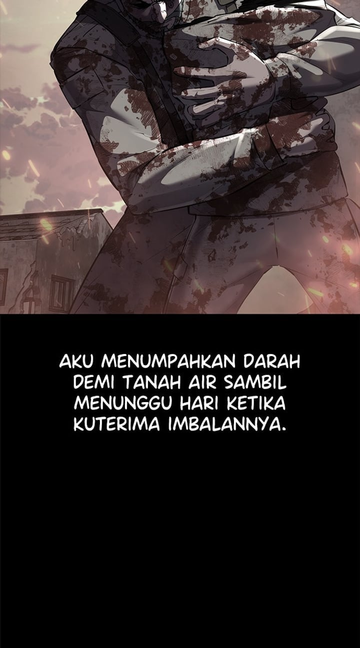 Baca The Boy of Death Chapter 220 Bahasa Indonesia page 38