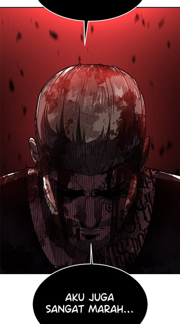 Baca The Boy of Death Chapter 220 Bahasa Indonesia page 344