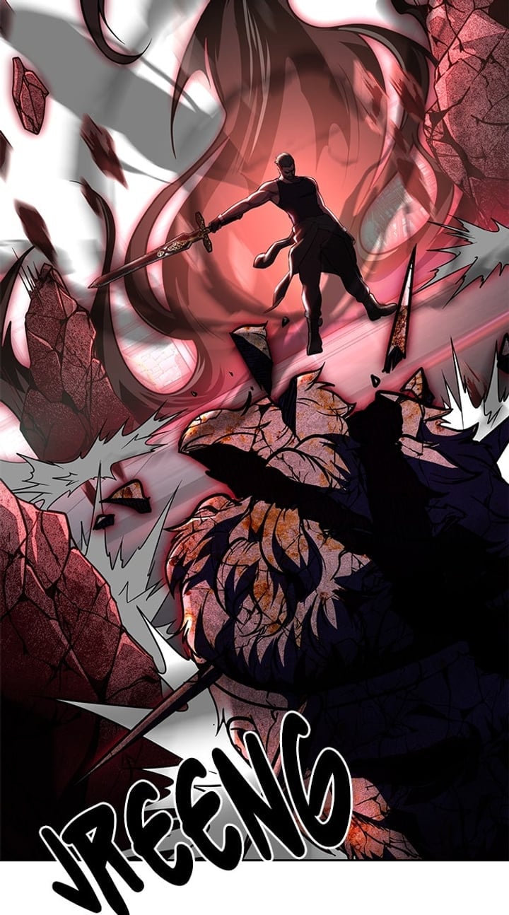 Baca The Boy of Death Chapter 220 Bahasa Indonesia page 354