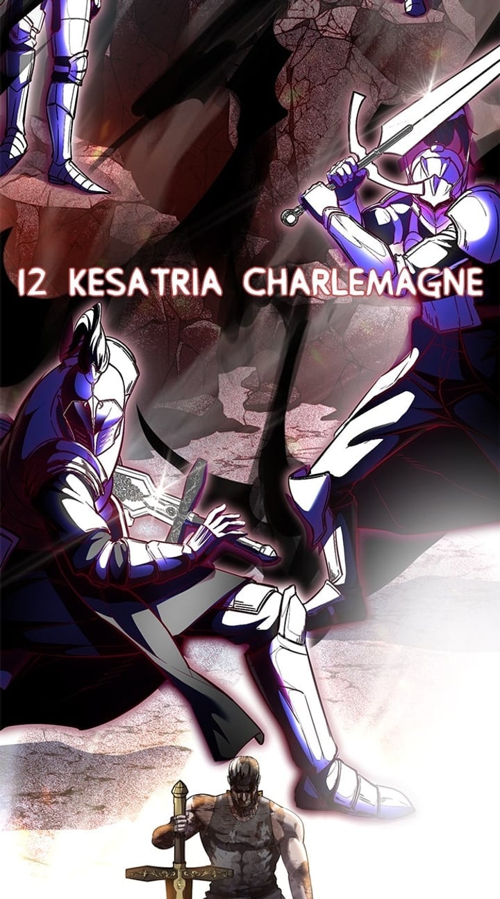 Baca The Boy of Death Chapter 220 Bahasa Indonesia page 368
