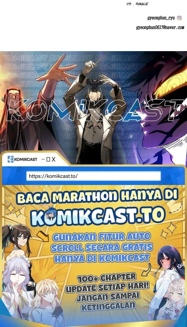 Baca The Boy of Death Chapter 220 Bahasa Indonesia page 372