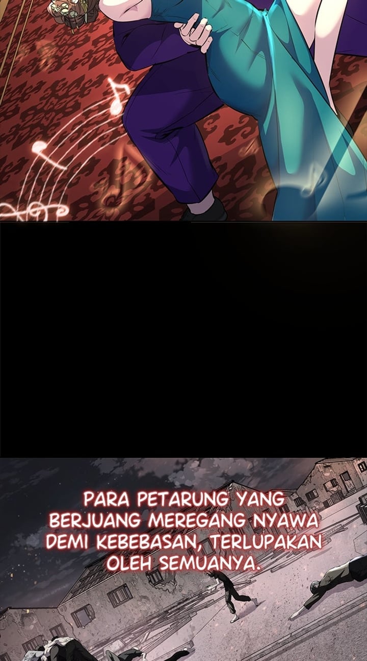 Baca The Boy of Death Chapter 220 Bahasa Indonesia page 44