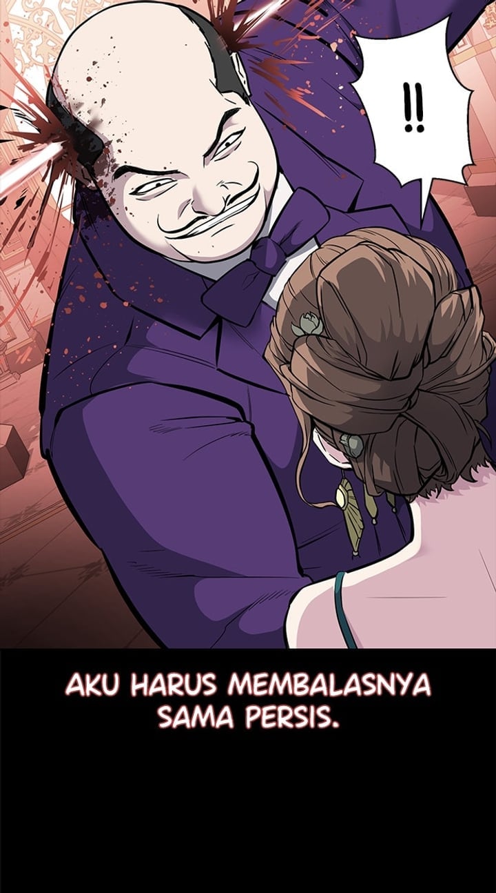 Baca The Boy of Death Chapter 220 Bahasa Indonesia page 52