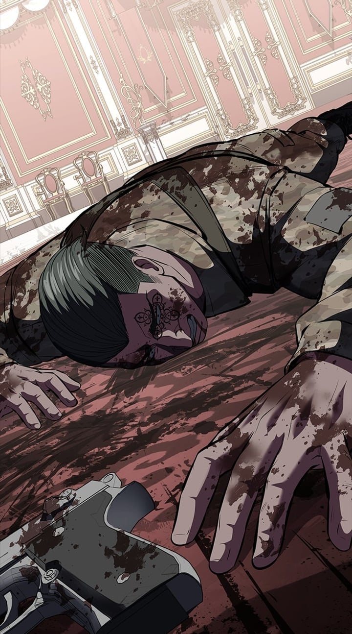 Baca The Boy of Death Chapter 220 Bahasa Indonesia page 70