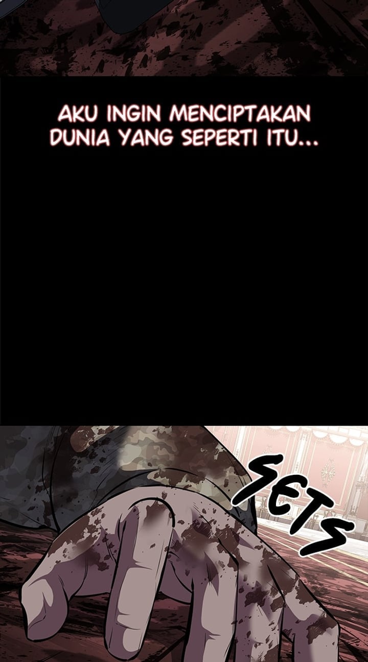 Baca The Boy of Death Chapter 220 Bahasa Indonesia page 72