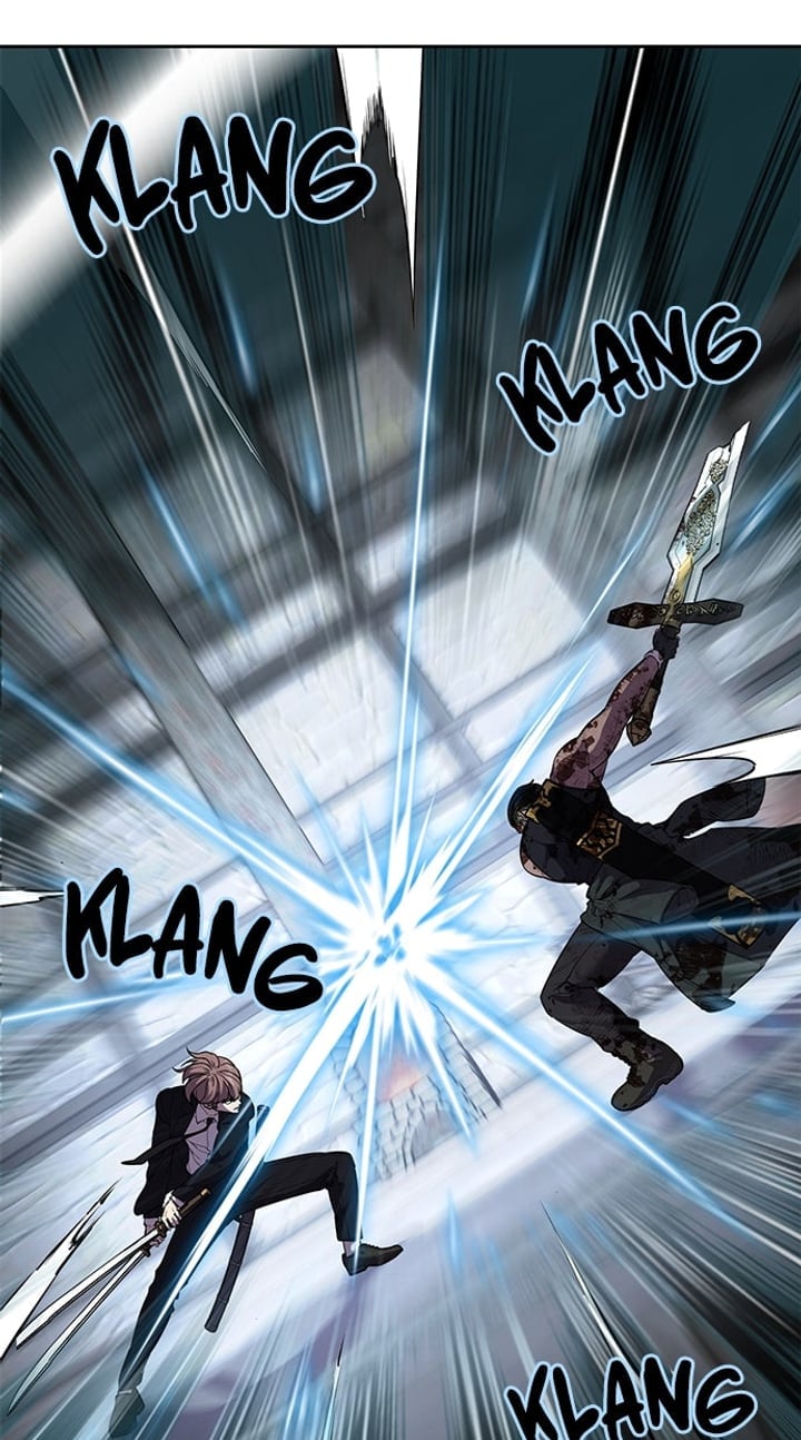 Baca The Boy of Death Chapter 220 Bahasa Indonesia page 84