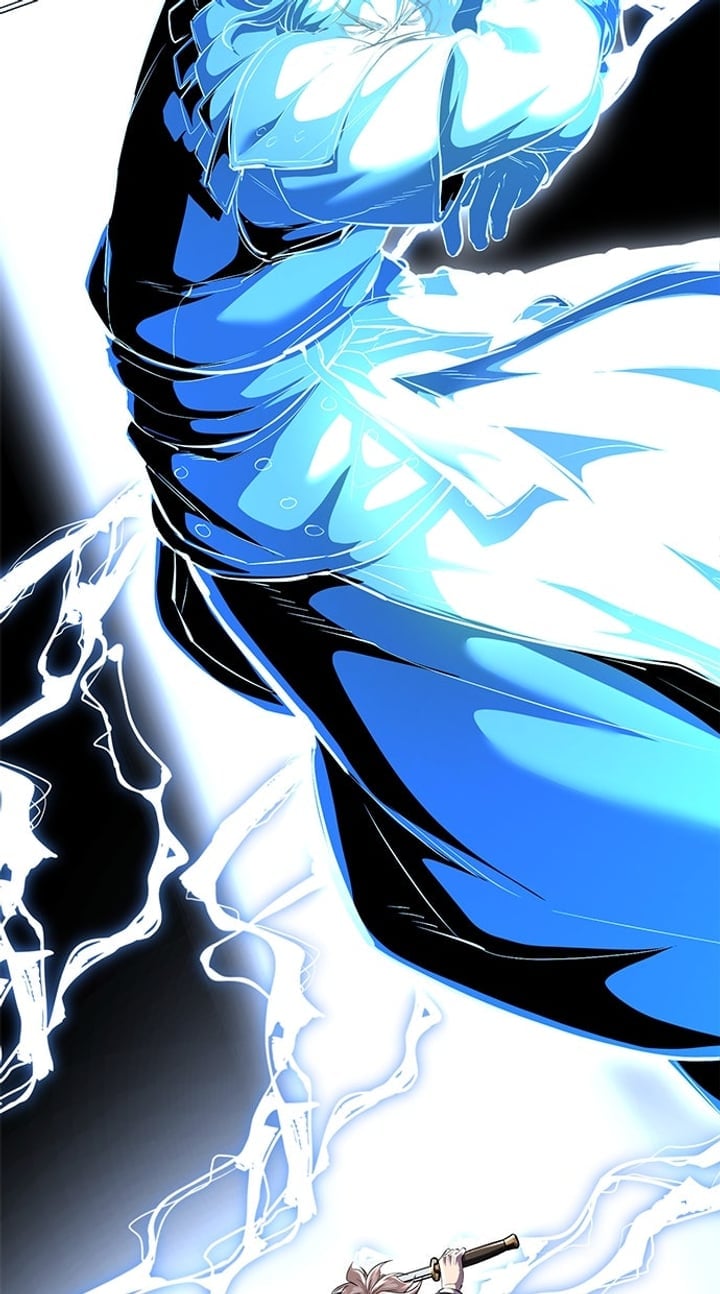 Baca The Boy of Death Chapter 220 Bahasa Indonesia page 100