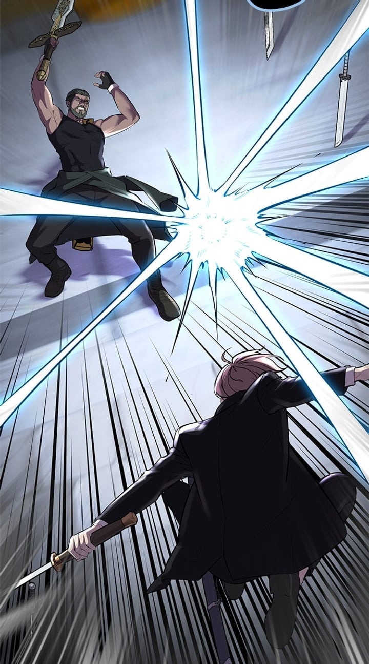 Baca The Boy of Death Chapter 220 Bahasa Indonesia page 104