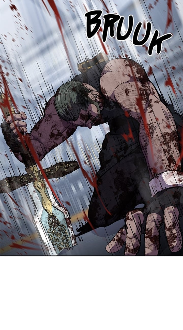 Baca The Boy of Death Chapter 220 Bahasa Indonesia page 116
