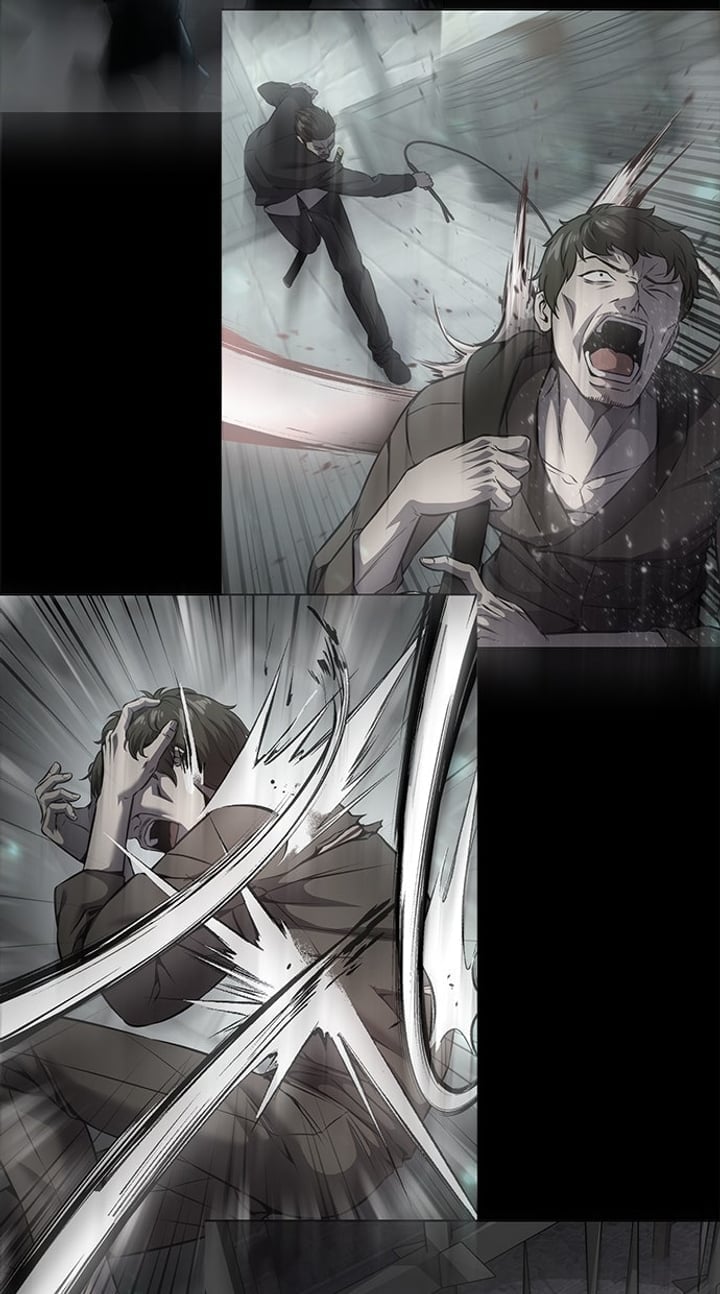Baca The Boy of Death Chapter 220 Bahasa Indonesia page 126