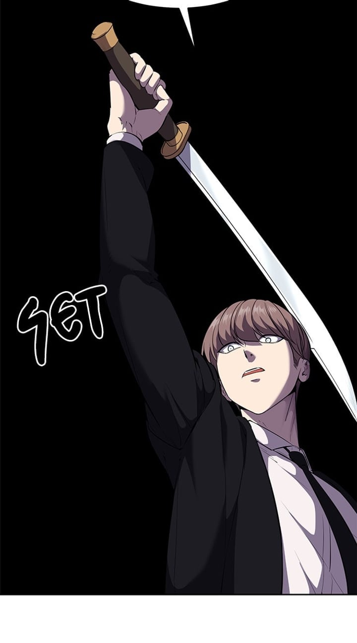 Baca The Boy of Death Chapter 220 Bahasa Indonesia page 140