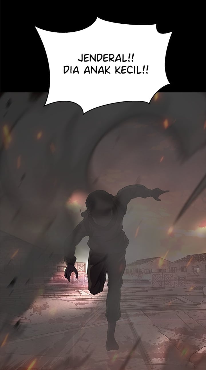 Baca The Boy of Death Chapter 220 Bahasa Indonesia page 18