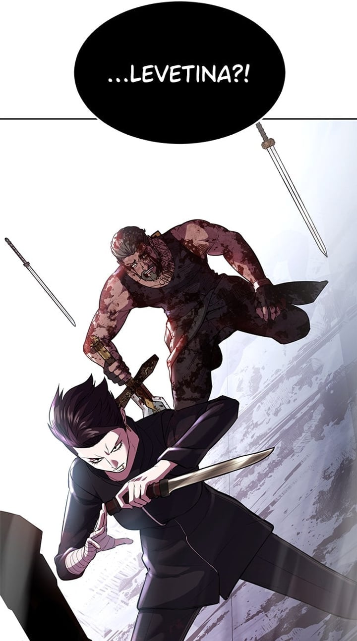 Baca The Boy of Death Chapter 220 Bahasa Indonesia page 152