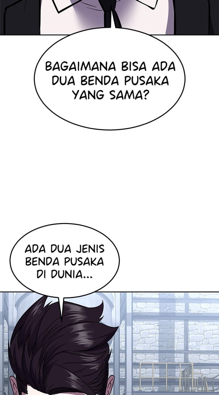 Baca The Boy of Death Chapter 220 Bahasa Indonesia page 158