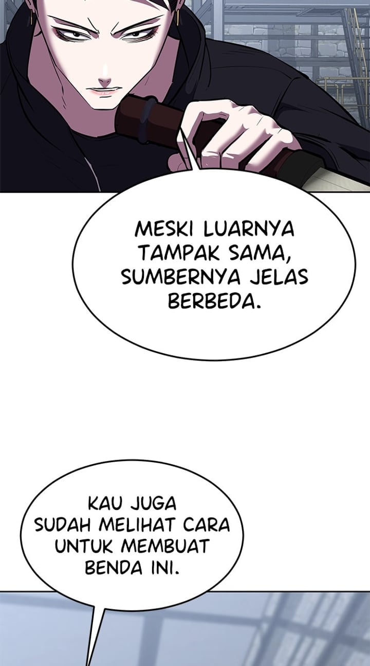 Baca The Boy of Death Chapter 220 Bahasa Indonesia page 160