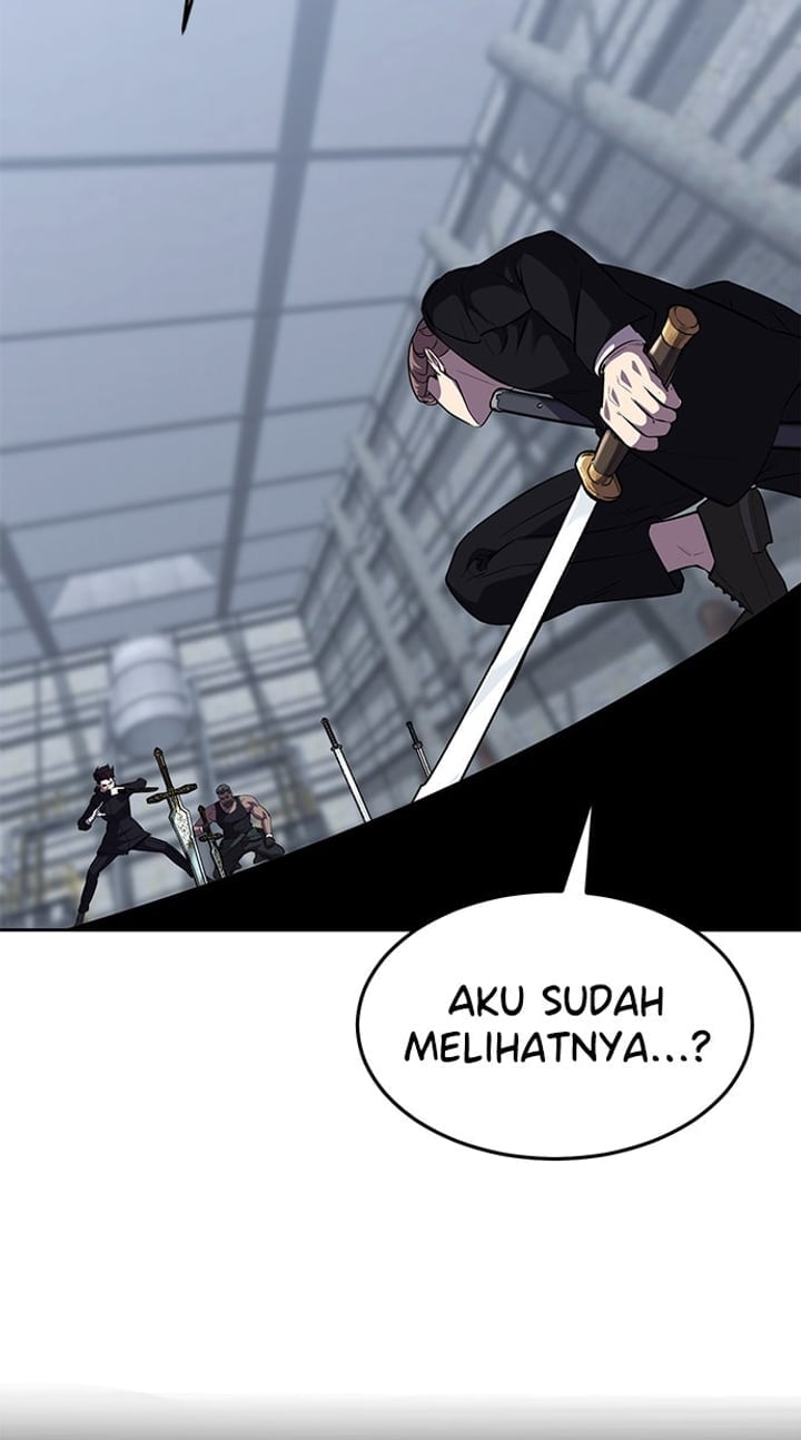 Baca The Boy of Death Chapter 220 Bahasa Indonesia page 162