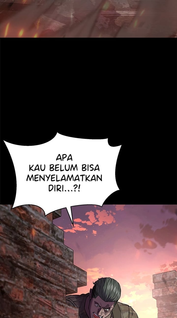 Baca The Boy of Death Chapter 220 Bahasa Indonesia page 20
