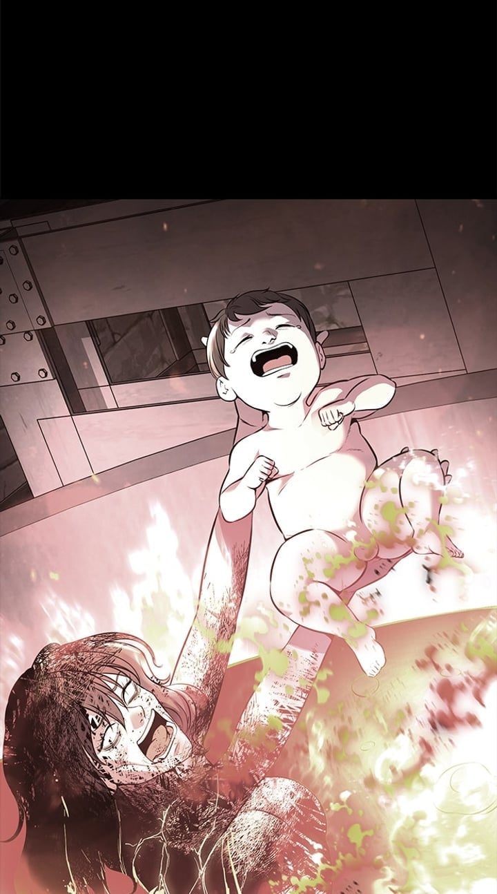 Baca The Boy of Death Chapter 220 Bahasa Indonesia page 166