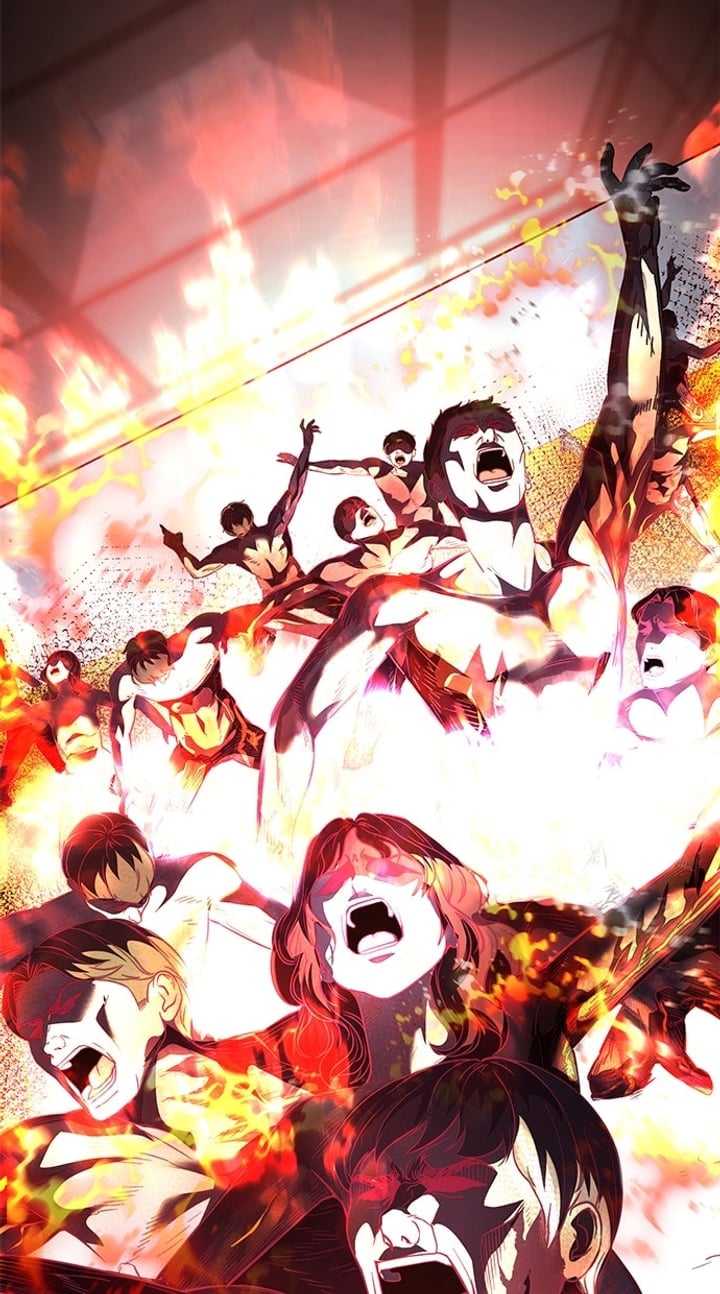 Baca The Boy of Death Chapter 220 Bahasa Indonesia page 170