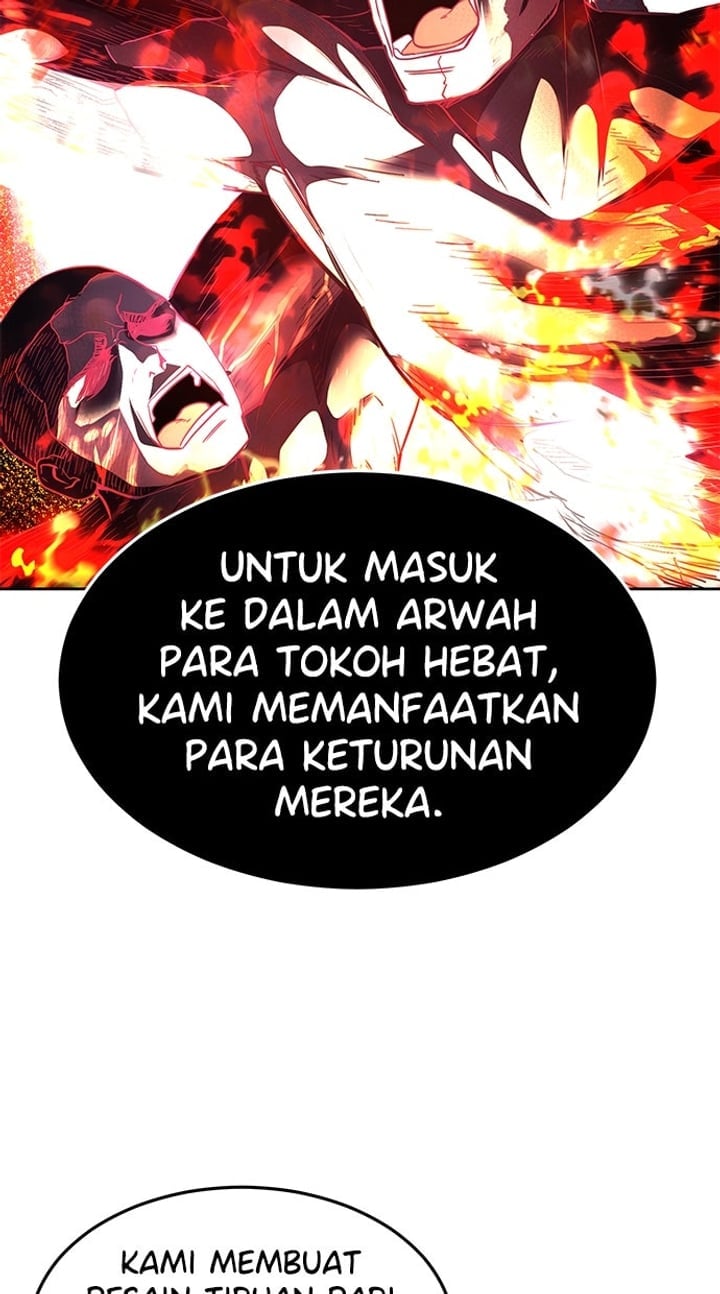 Baca The Boy of Death Chapter 220 Bahasa Indonesia page 172