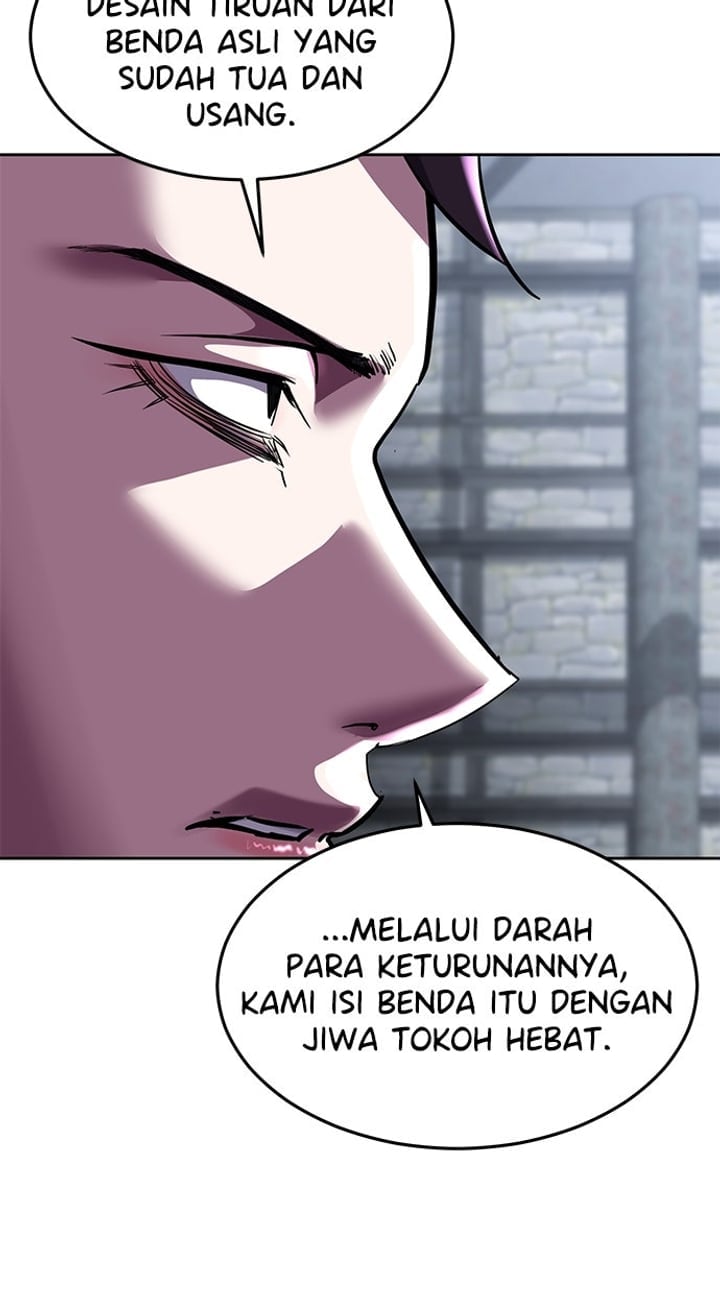 Baca The Boy of Death Chapter 220 Bahasa Indonesia page 174