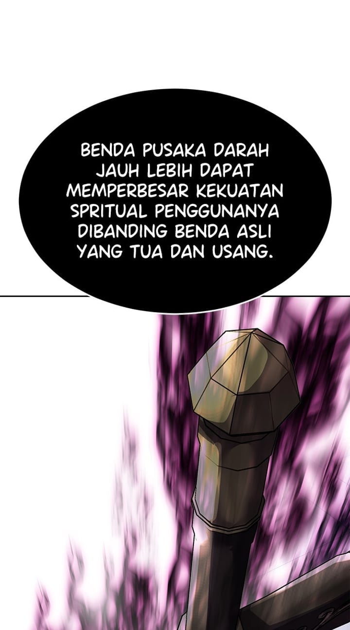 Baca The Boy of Death Chapter 220 Bahasa Indonesia page 176