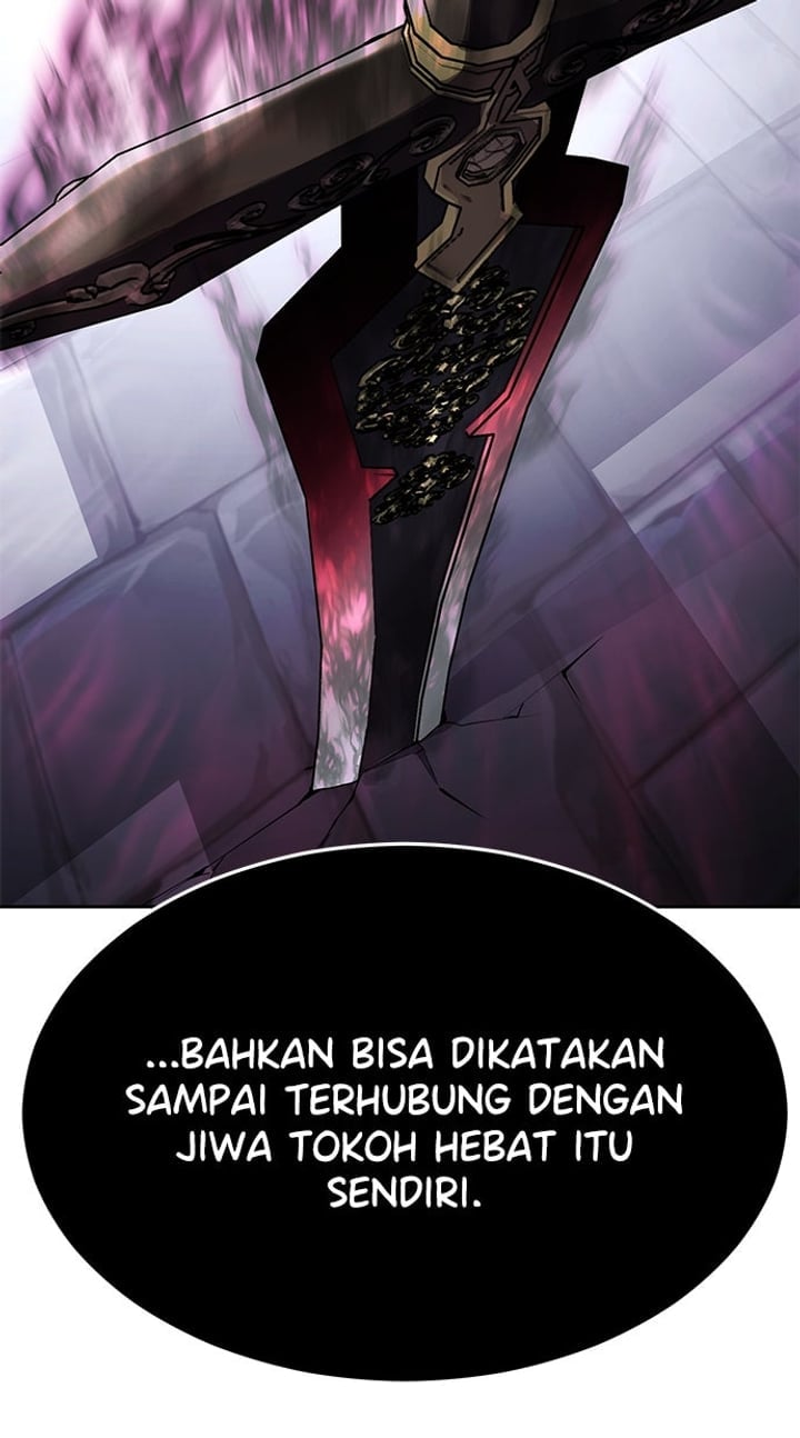 Baca The Boy of Death Chapter 220 Bahasa Indonesia page 178