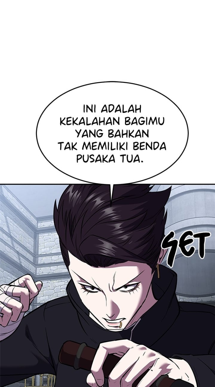 Baca The Boy of Death Chapter 220 Bahasa Indonesia page 180
