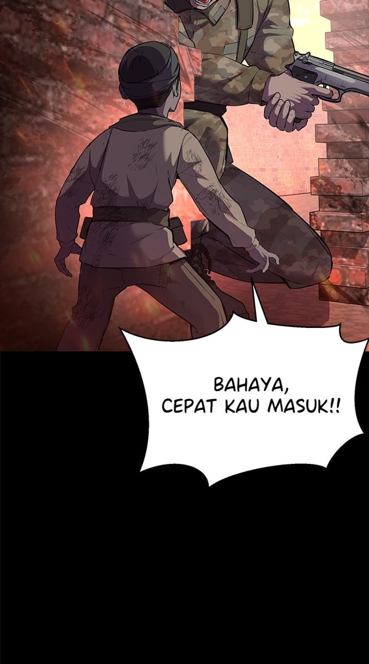Baca The Boy of Death Chapter 220 Bahasa Indonesia page 22