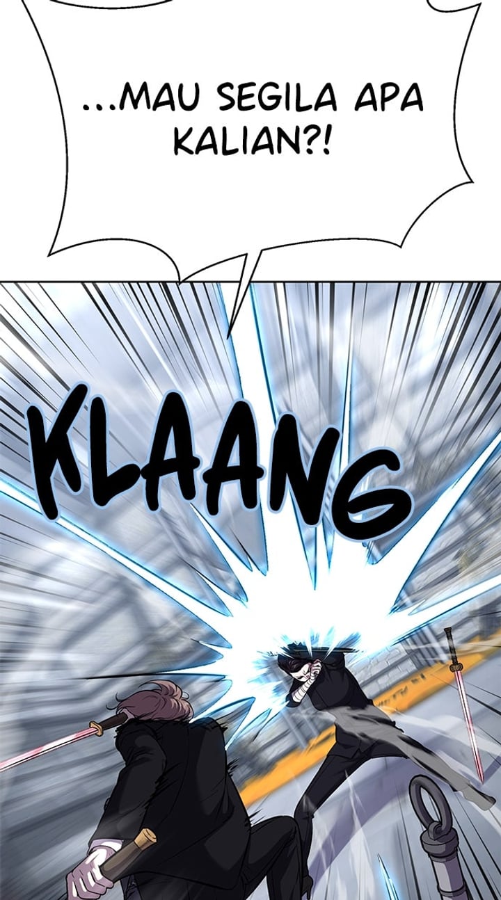 Baca The Boy of Death Chapter 220 Bahasa Indonesia page 186