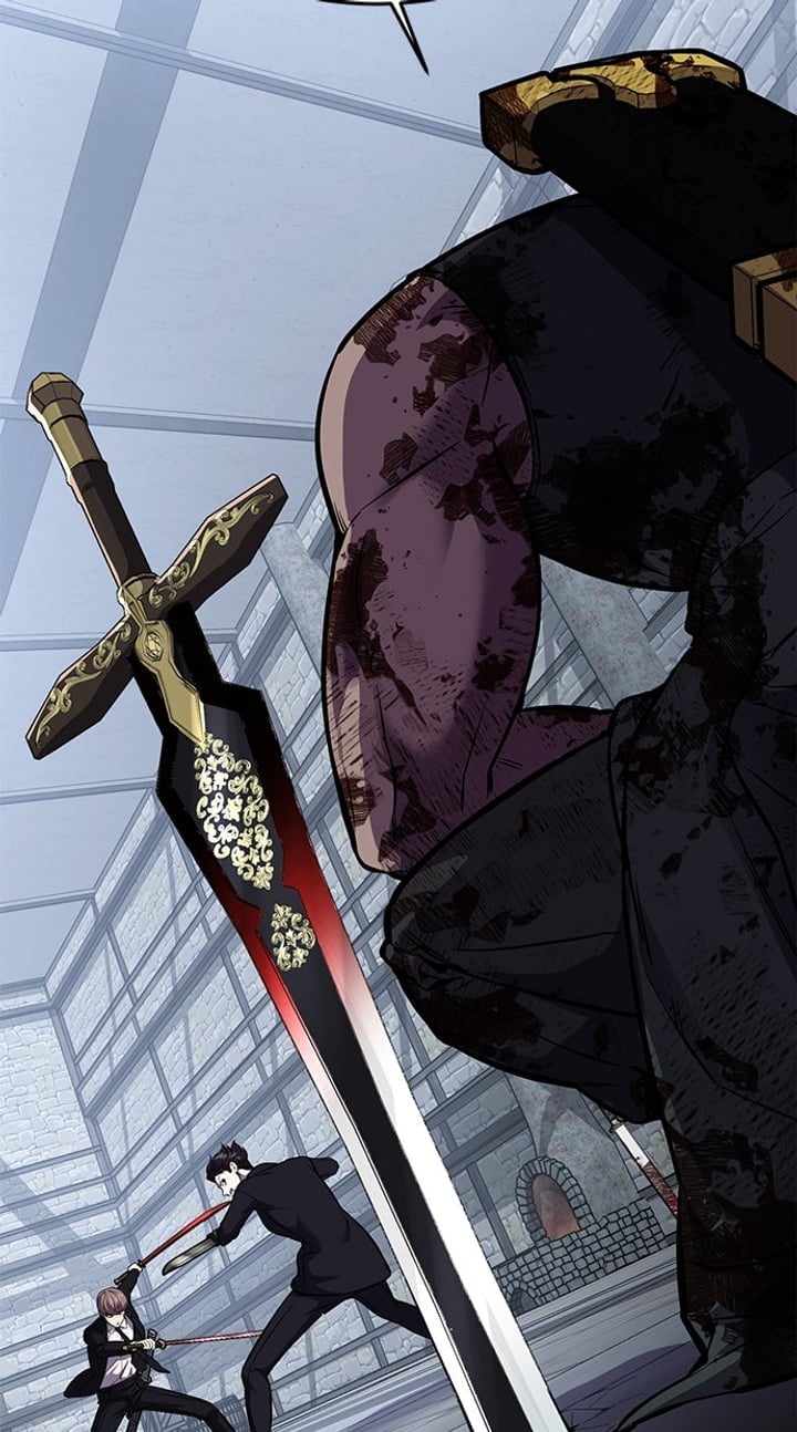 Baca The Boy of Death Chapter 220 Bahasa Indonesia page 190