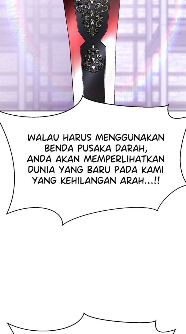 Baca The Boy of Death Chapter 220 Bahasa Indonesia page 202