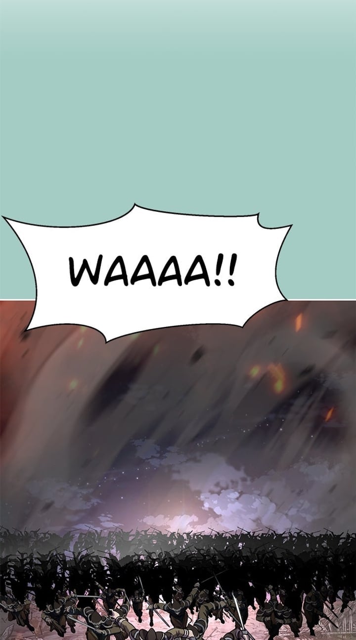 The Boy of Death Chapter 221 - Page 106