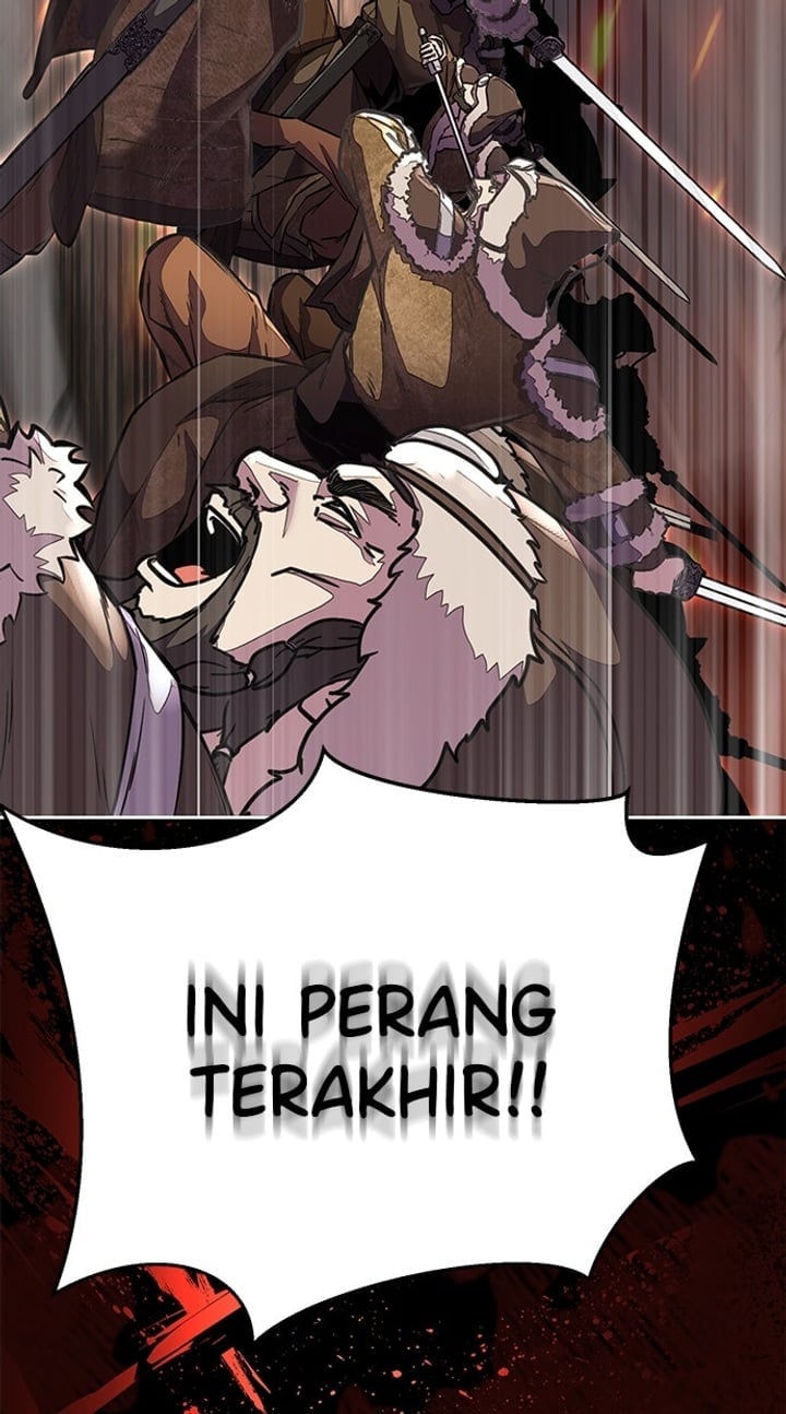 The Boy of Death Chapter 221 - Page 118