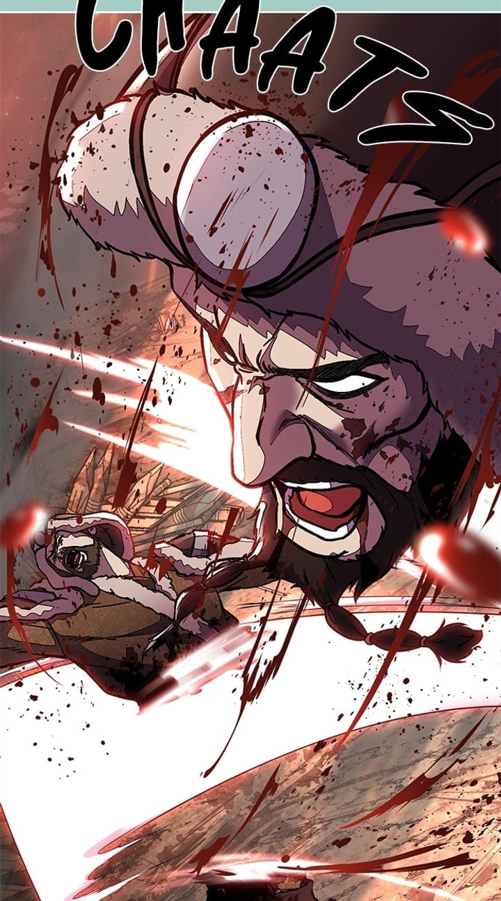The Boy of Death Chapter 221 - Page 129