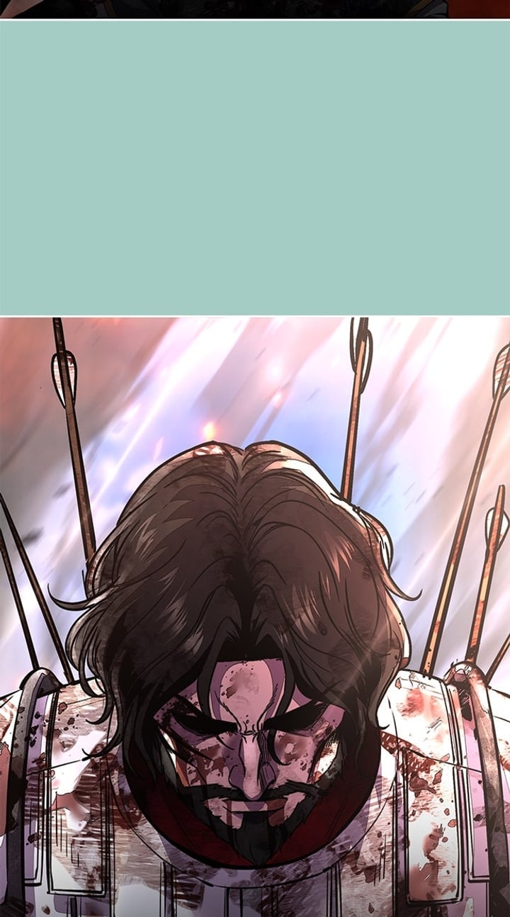 The Boy of Death Chapter 221 - Page 138