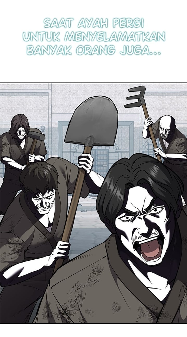 The Boy of Death Chapter 221 - Page 149