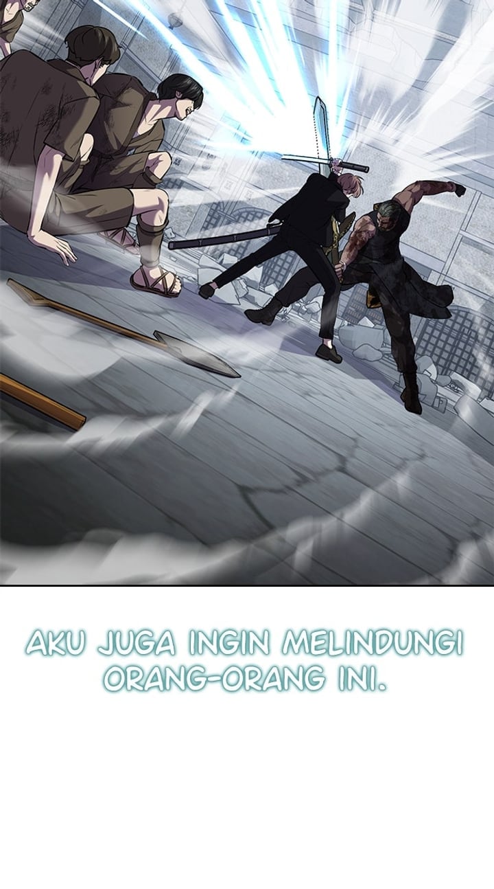 The Boy of Death Chapter 221 - Page 166